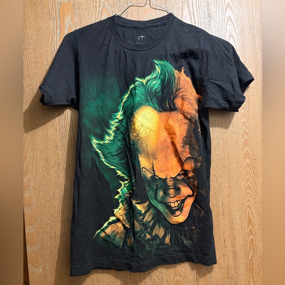 IT Chapter 2 Shirt